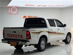 تويوتا هايلوكس